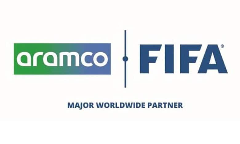 Saudi Aramco signs 4-year partnership deal with FIFA