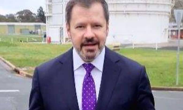 Australian minister accuses Israel of systematic failure to abide by laws of war