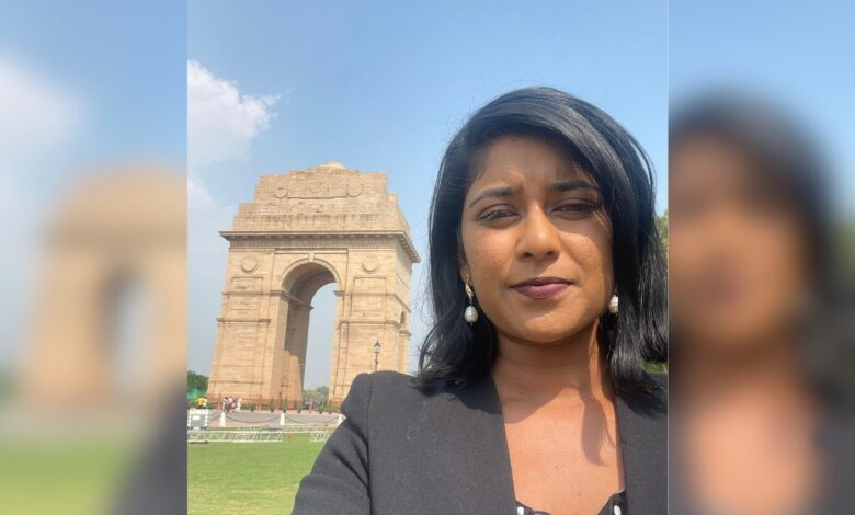 Australian journo leaves India over visa issues due to