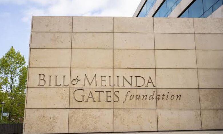 Bill & Melinda Gates Foundation set to open first regional office in Riyadh