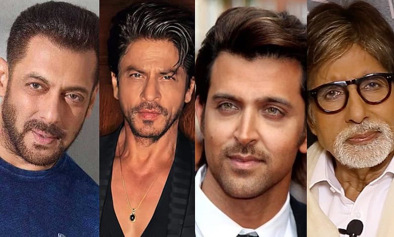 List of actors who own luxurious Mercedes cars
