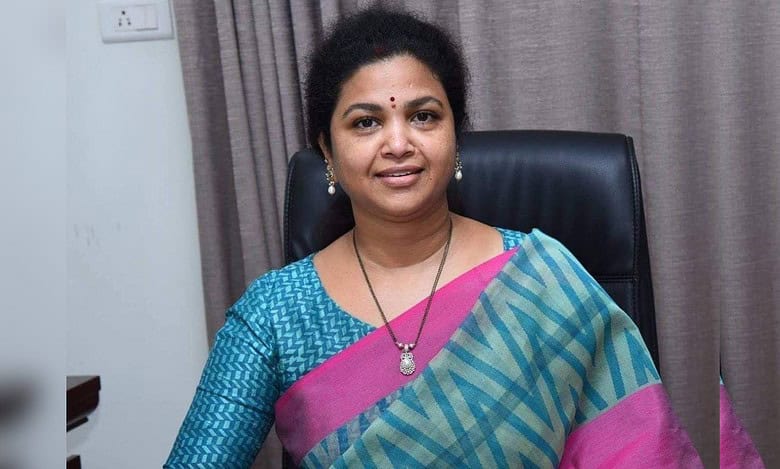 YSRCP’s ‘poor’ candidate owns assets of Rs 161 crore