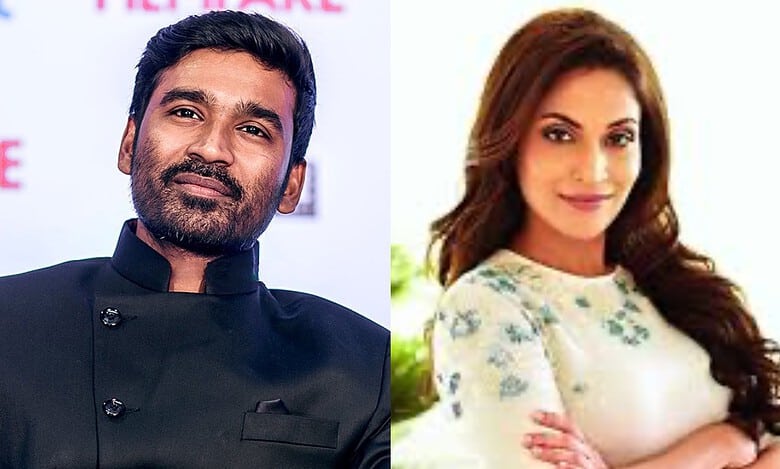 After two years of separation, Dhanush, Aishwarya Rajinikanth file for divorce