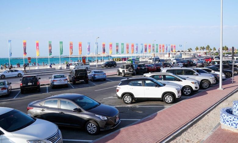 Eid Al-Fitr 2024: Dubai, Sharjah announces free parking dates