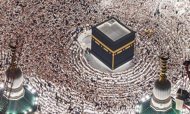 Saudi Arabia bans live broadcasts, filming in mosques during Ramzan