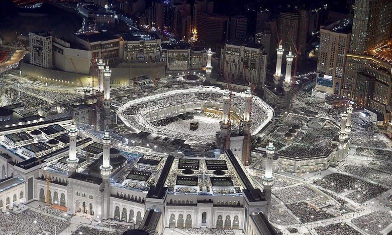 Haj 2024: Saudi Arabia bans visit visa holders from entering Makkah