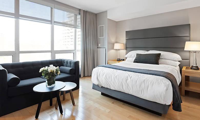 Saudi Arabia plans 320,000 new hotel rooms