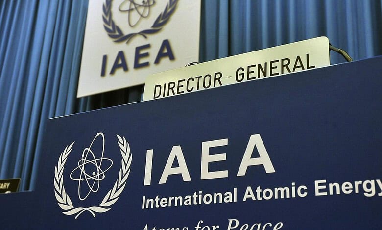 Iran's nuclear sites unharmed after overnight explosions: IAEA