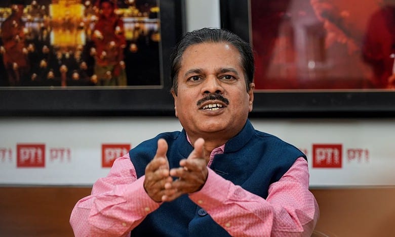 India helping five nations develop early warning systems: IMD chief