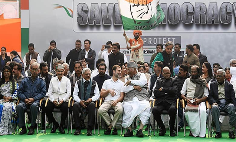 INDIA coalition