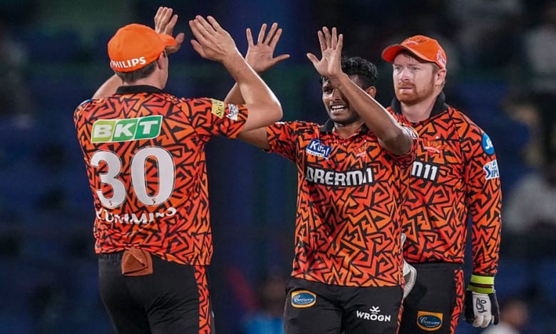 IPL 2024 cricket match between Delhi Capitals and SRH (1)