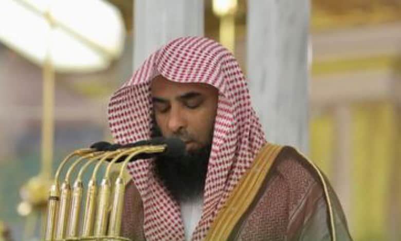 Video: Supplication of Imam of Prophet's Mosque causes controversy