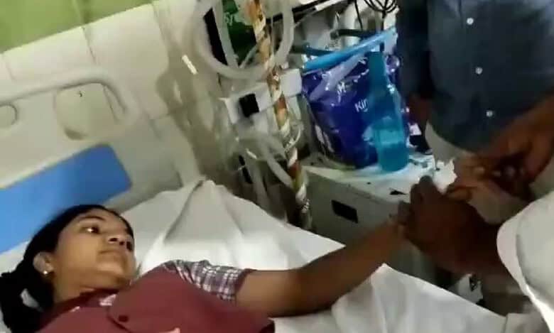 Telangana: 11 KGBV school students fall ill due to food poisoning in Narsapur