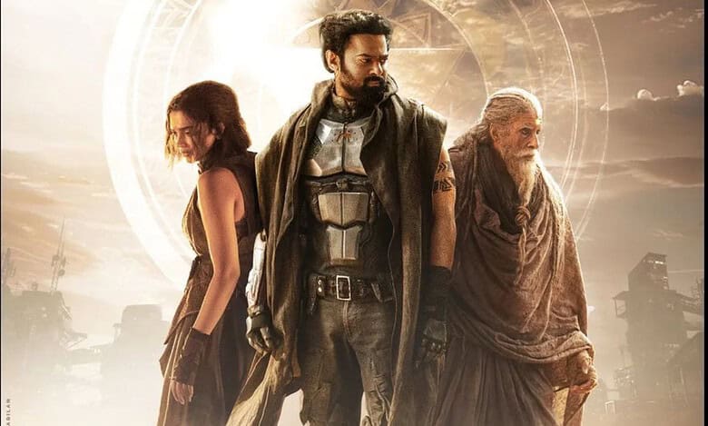 Kalki 2898 AD: anticipate a huge pre-release event announcement