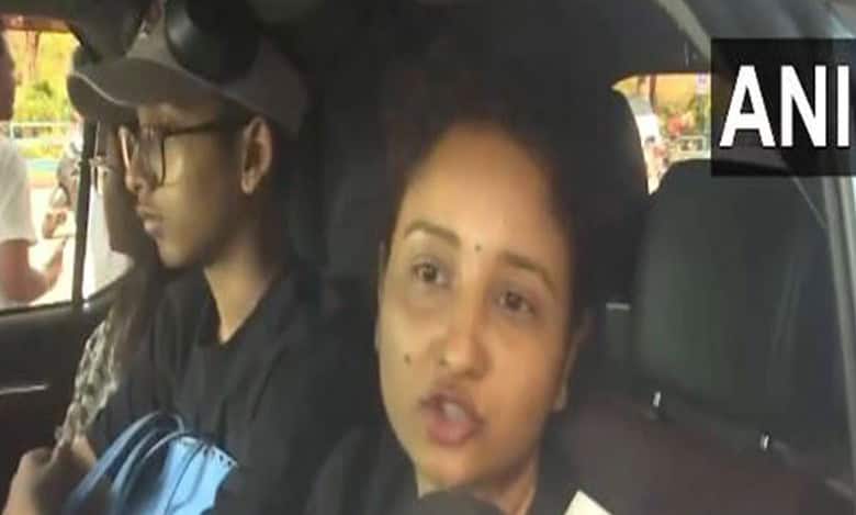 Hemant Soren’s wife Kalpana to contest bypoll from Gandey assembly seat