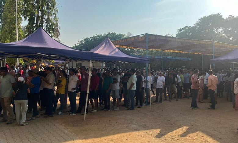 Karnataka elections