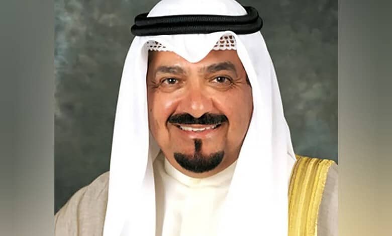 Kuwait names Ahmad Abdullah Al-Sabah as Prime Minister