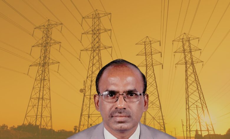 Telangana: Justice LN Reddy to probe power sector irregularities within 100 days