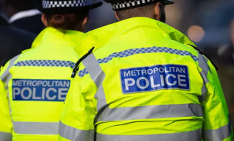 London police chief faces calls to quit over Gaza protests