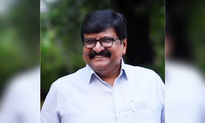 Telangana: Dr M Sudheer Kumar is BRS Warangal LS candidate