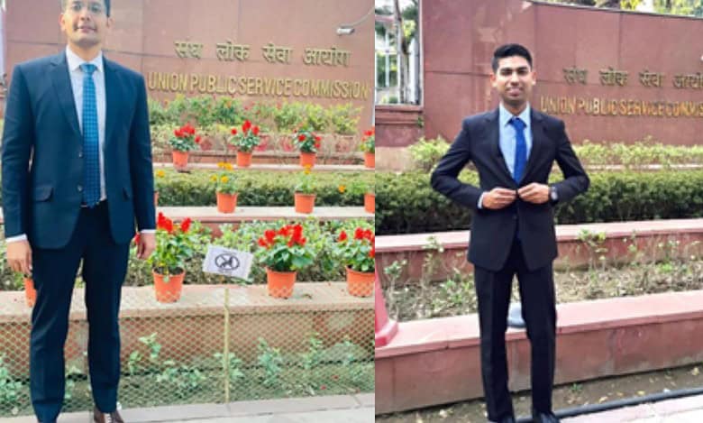 MS IAS Academy students shine in UPSC CSE, secure top All India Ranks