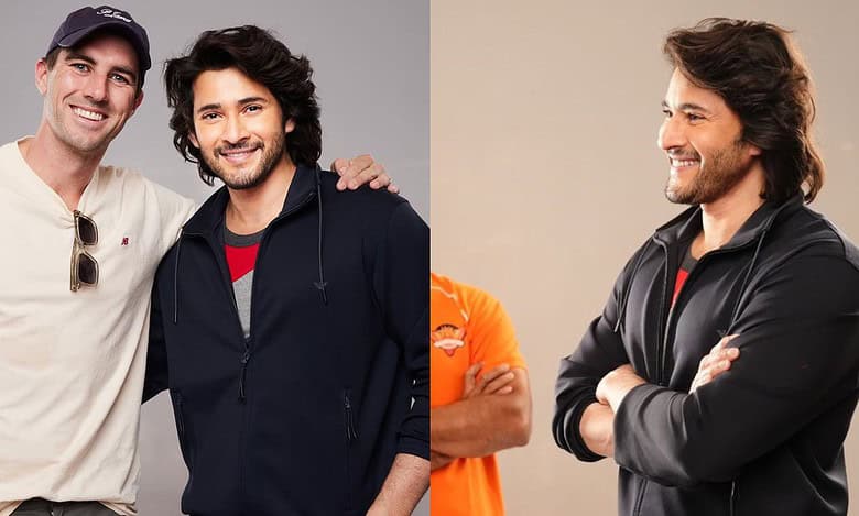 Mahesh Babu sports Armani jacket in new pic: Know price