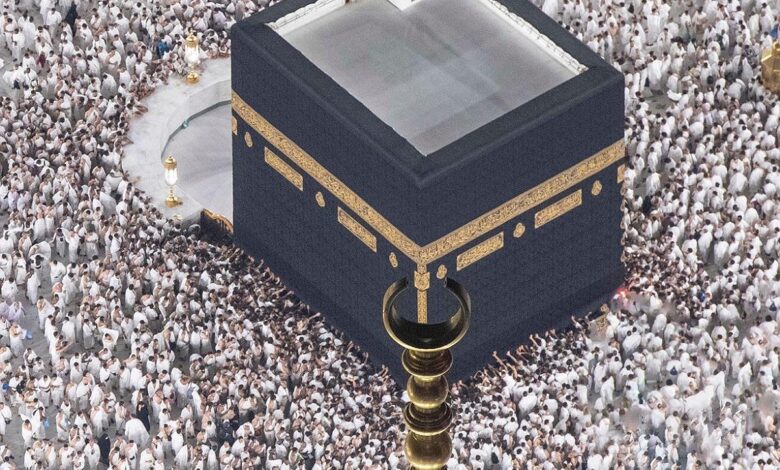 Saudi Arabia: Quran recitation to be completed in Makkah, Madinah today