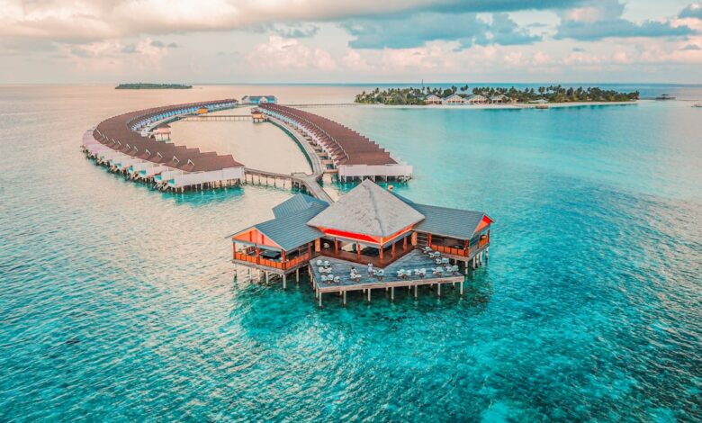 Maldives faces high debt distress: World Bank warns