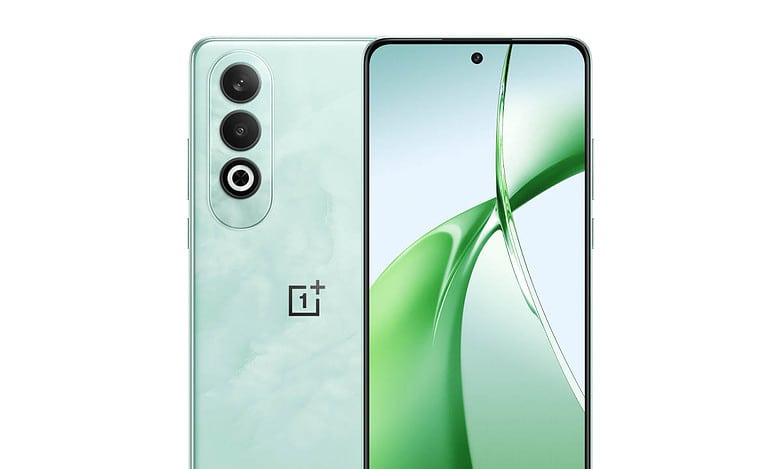 OnePlus Nord CE4 arrives in India with striking features