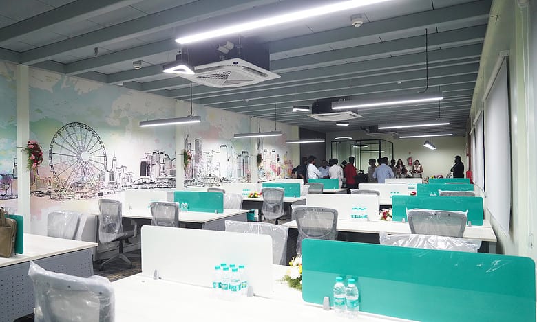 Hyderabad: 'Office Bubbles' launched at these three metro stations