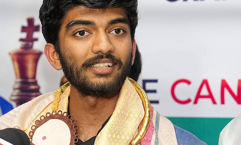 Shatranj kay Khiladi: Young ‘Kings & Queens’ of India have taken world by storm