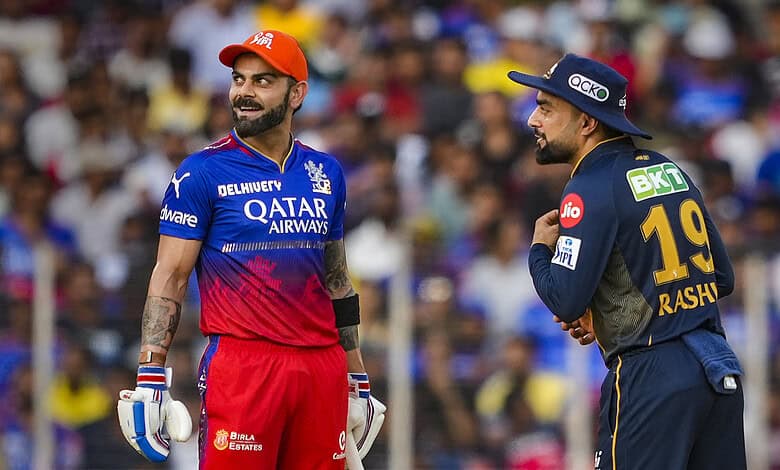 I could not have made better choices: Ex-RCB owner Mallya on Kohli