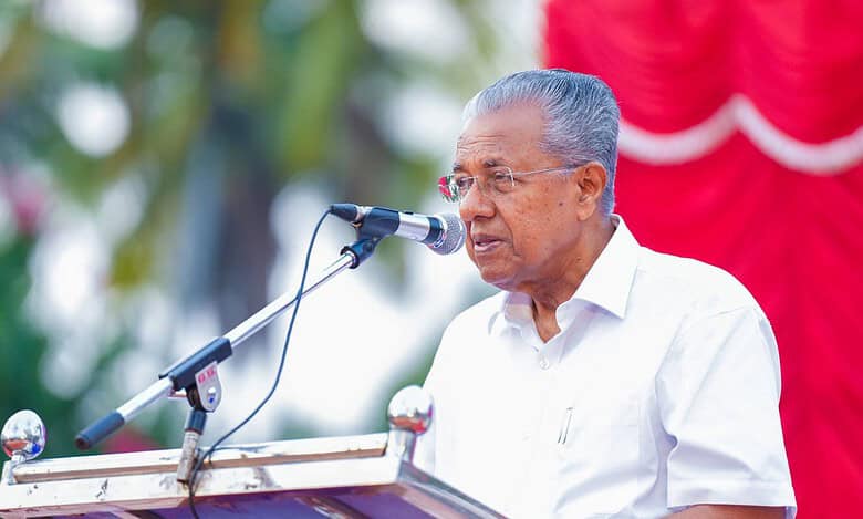 Kerala: Congress allege 1.8 lakh backdoor placements under Vijayan rule