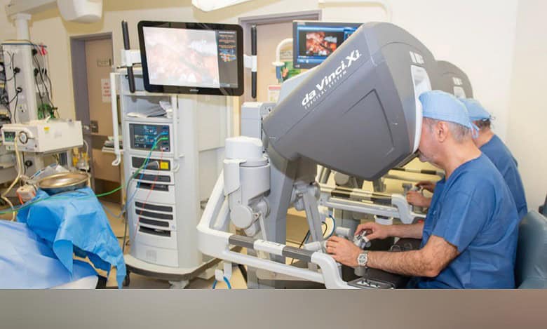 First-ever robotic kidney transplant carried out in Qatar
