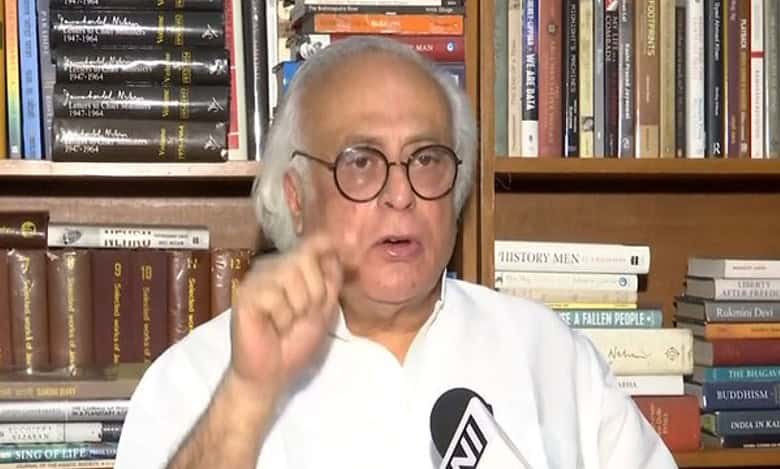So many engines that Budget completely derailed: Congress takes dig at FM