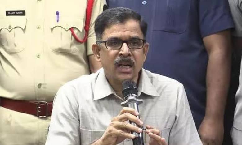 Phone tapping case: Ex-DCP Radha Kishan Rao, others also booked for extortion