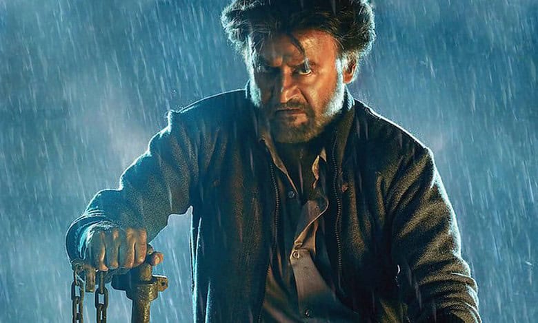 Highest-paid actor in India: Rajinikanth beats SRK, check his fee