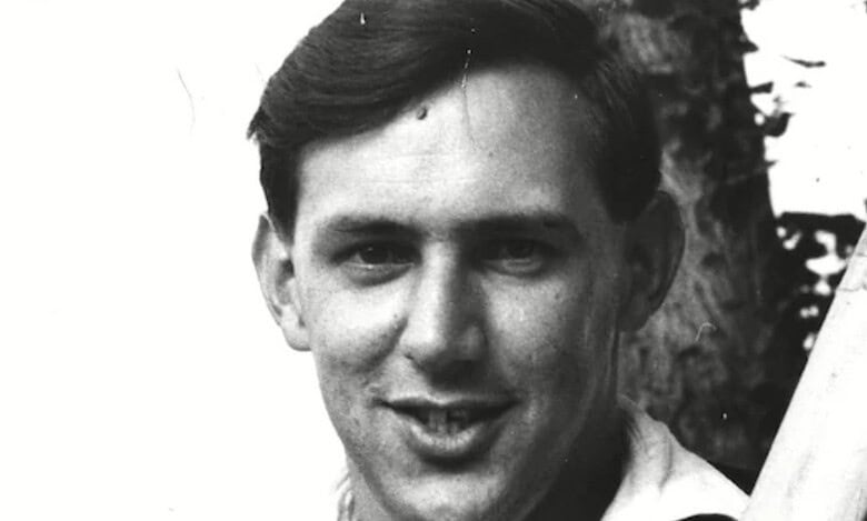 Raman Subba Row, son of an Andhra man, changed the face of English cricket