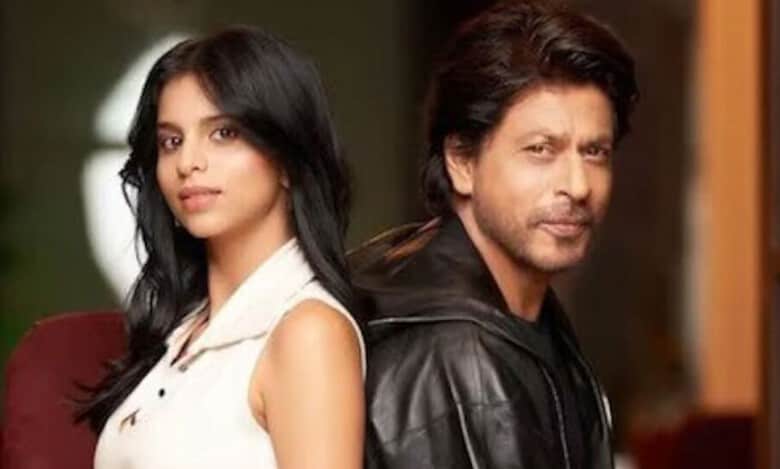 Budget of Shah Rukh Khan, Suhana Khan's upcoming movie is Rs...