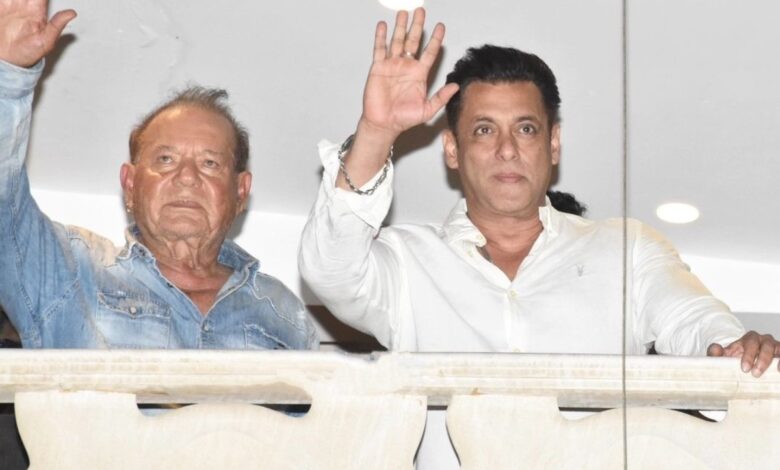 Fifth suspect arrested in Salman Khan residence firing case