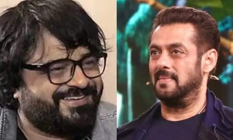 Pritam Chakraborty comes on board for Salman Khan-starrer 'Sikandar'