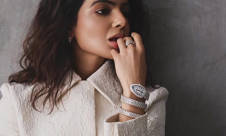 Samantha's Rs 70 lakhs watch grabs attention, details inside