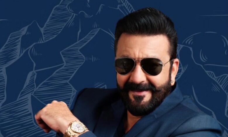 Exclusive scoop: Sanjay Dutt turns Prabhas' grandfather and ghost