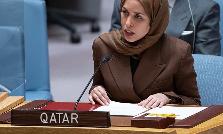 Qatar calls for urgent action to defuse tension in Middle East