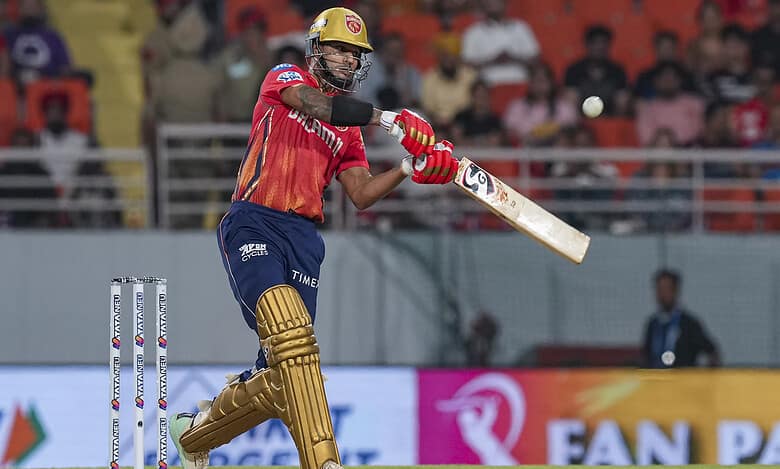 Dhawan out for at least ‘seven to 10 days’: Bangar