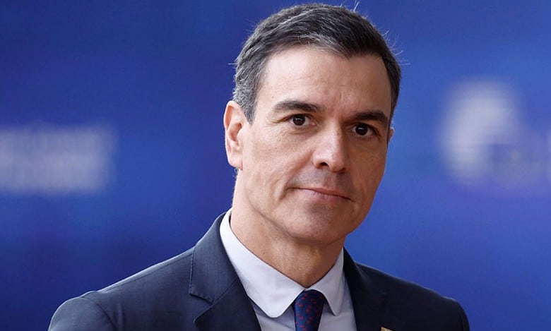 Spain to recognize Palestinian state by July