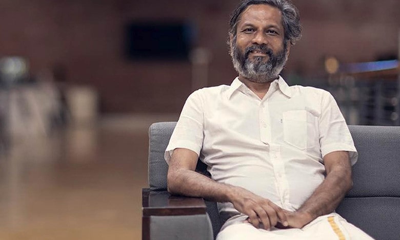 This is best time to invest in India for entrepreneurs worldwide: Zoho’s Sridhar Vembu