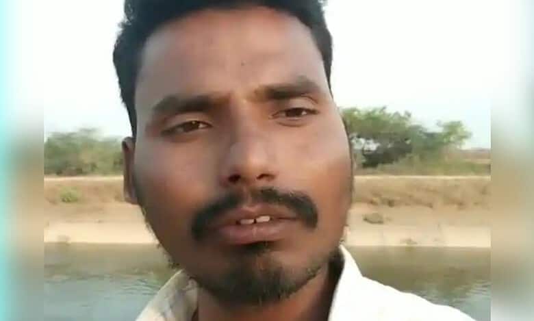 Telangana: Suryapet farmer's selfie video on water crisis goes viral