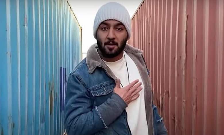 Iranian rapper Toomaj Salehi sentenced to death