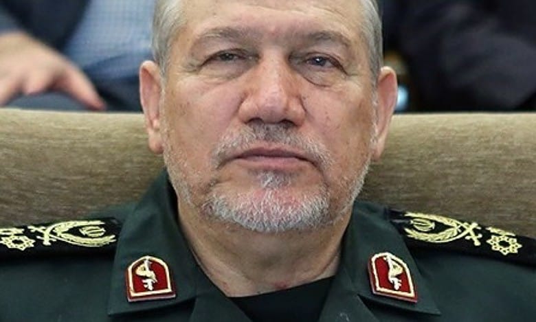 'No Israeli embassy safe anymore,' warns top Iran general